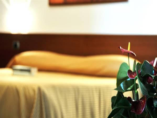 Prealpi Hotel San Vendemiano Exterior photo