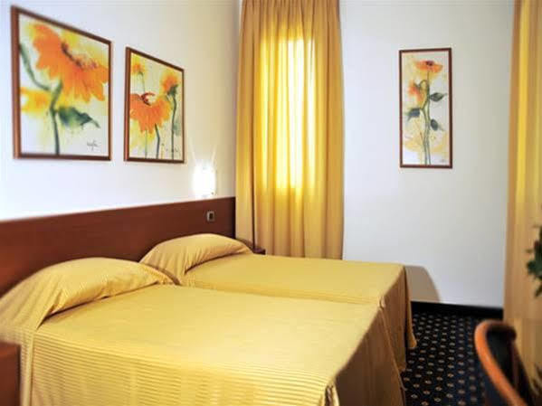 Prealpi Hotel San Vendemiano Exterior photo
