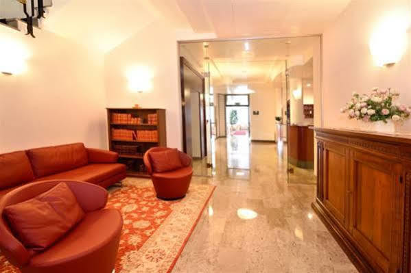 Prealpi Hotel San Vendemiano Exterior photo